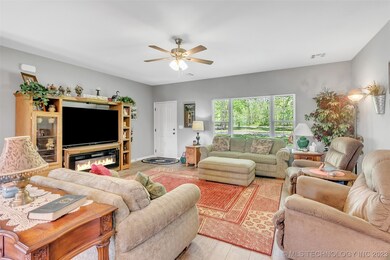 9530 Sahoma Lake Rd, Sapulpa, OK 74066 - photo 5