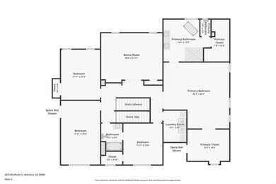 4675 Bluffside Ct, Marietta, GA 30066 - photo 5