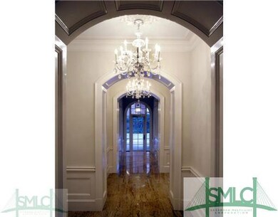 Foyer.