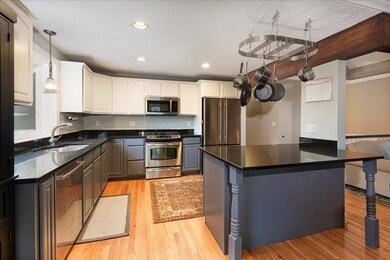 222 Curve St, Millis, MA 02054 - photo 6