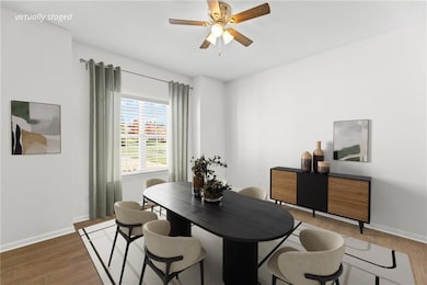 21962 W 116th Terrace, Olathe, KS 66061 - photo 6