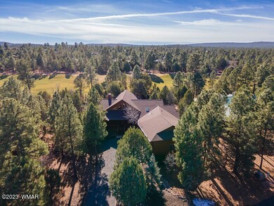 4101 W Hawthorn Rd, Show Low, AZ 85901 - photo 5