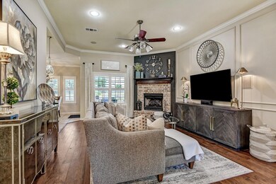 4706 Liberty Hill Trail, Sherman, TX 75092 - photo 7