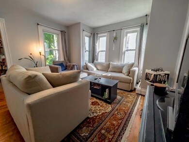 60 Hyde Park Ave unit 2, Jamaica Plain, MA 02130 - photo 4