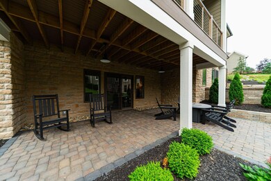 1474 Dogwood Loop, Powell, OH 43065 - photo 7