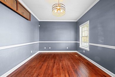 325 Mockingbird Ln, Fort Oglethorpe, GA 30742 - photo 7