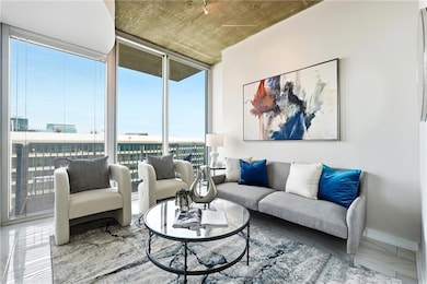 Viewpoint On The Midtown Mile unit 2912, Atlanta, GA 30308 - photo 3