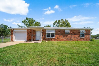 3102 N Beard Ave, Shawnee, OK 74804 - photo 7
