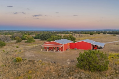 3270 Farm-To-market 573, Comanche, TX 76442 - photo 2