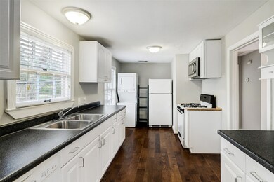 1119 Jerome St unit GA, Houston, TX 77009 - photo 6