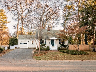 6 Chestnut St, Wenham, MA 01984 - photo 4