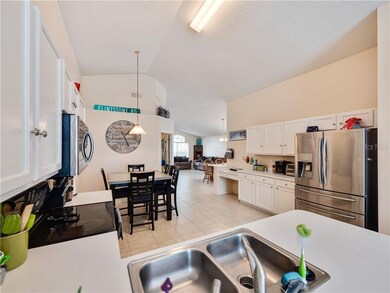 Stainless Appliances