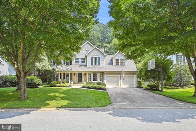 7117 Morning Light Trail, Columbia, MD 21044 - photo 2