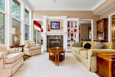 9945 Fountain Cir, Lenexa, KS 66220 - photo 7