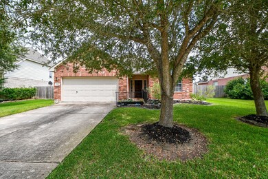 3305 Norma Ln, Pearland, TX 77584 - photo 2