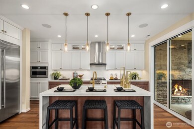 25504 Lot 14 204th Place SE, Covington, WA 98042 - photo 5