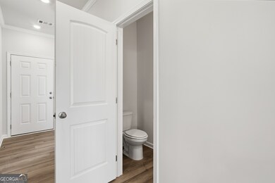 28 Umber Ln unit LOT 10, Newnan, GA 30263 - photo 5