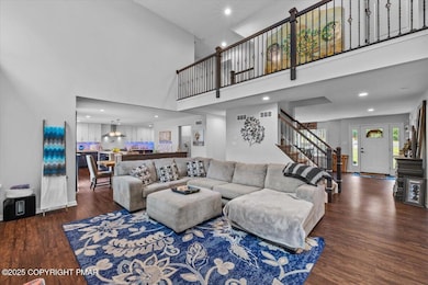 124 Red Bud Ln, Kunkletown, PA 18058 - photo 6