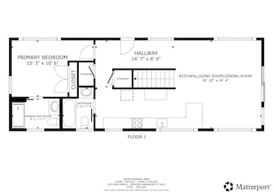 77 Johnson St, Lubec, ME 04652 - photo 6