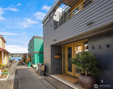 2466 Westlake Ave N unit 5, Seattle, WA 98109 - photo 7