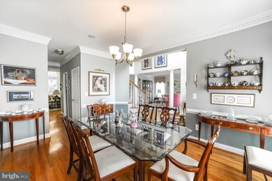 41505 Reins Ct, Leonardtown, MD 20650 - photo 7