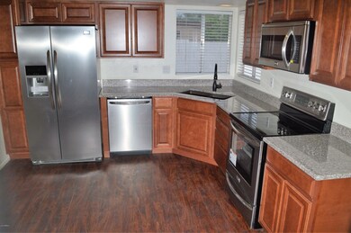 2 - Kitchen