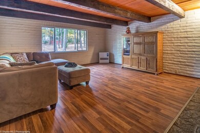 wow those ceilings!