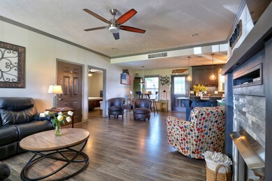 39 Hanna Grace Ln, Manchester, TN 37355 - photo 2