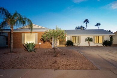 4717 E Ahwatukee
