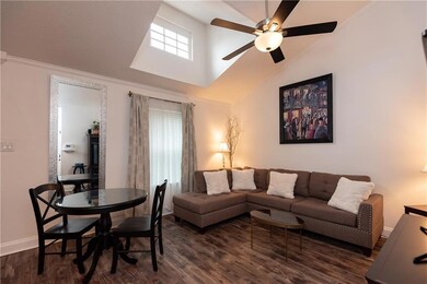 Living Dining