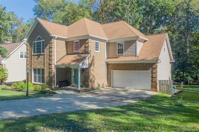 12520 Bradford Hill Ln, Huntersville, NC 28078 - photo 5
