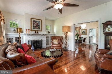 130 S 32nd St, Purcellville, VA 20132 - photo 5