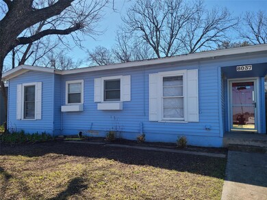 8037 Downe Dr, Fort Worth, TX 76108 - photo 2