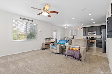 4861 S Picadilly Ct, Aurora, CO 80015 - photo 6