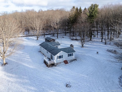 1847 Tupper Hill Rd, Franklin, NY 13775 - photo 2