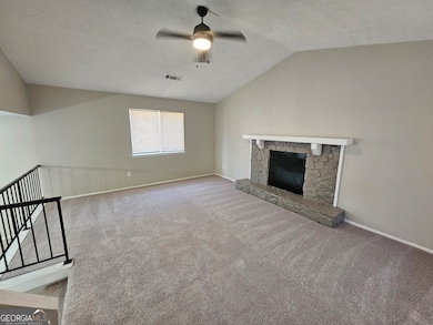 1037 Forest Path unit 3B, Stone Mountain, GA 30088 - photo 2