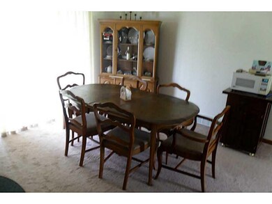 Dining Room.