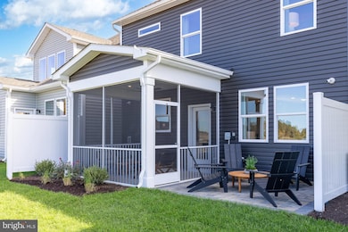 256 Exeter St, Ocean View, DE 19970 - photo 2