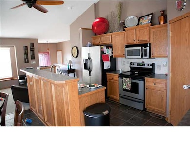 Don't Miss the Stainless Steel Appliances