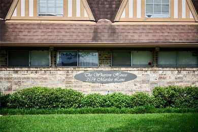 Sign and Front of Bldg