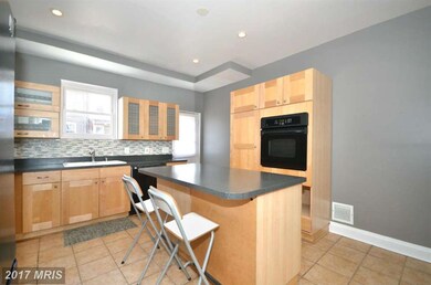 122 N Kenwood Ave, Baltimore, MD 21224 - photo 7