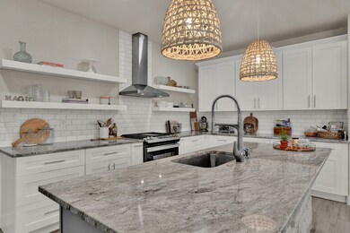 704 Shumard Ln, Fredericksburg, TX 78624 - photo 4