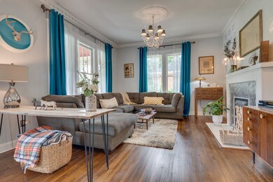 312 W 6th St, Columbia, TN 38401 - photo 6