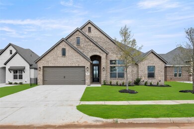 382 Paddle Boat Dr, Granbury, TX 76049 - photo 2