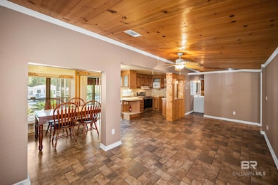 495 Elberta Loop, Lillian, AL 36549 - photo 3