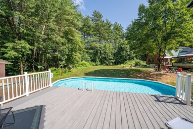 81 S Plain Rd, Sunderland, MA 01375 - photo 6