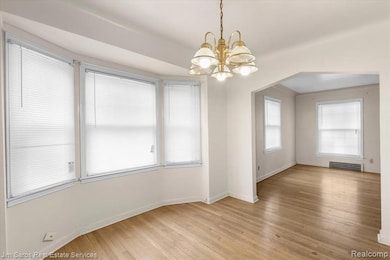 2039 Ewald Cir, Detroit, MI 48238 - photo 3