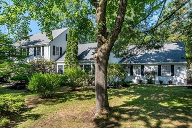 10 Berkeley Rd, Wellesley, MA 02482 - photo 2