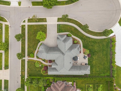 36270 Vita Bella Dr unit 4, Clinton Township, MI 48035 - photo 5