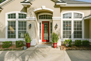 5-Front Door
